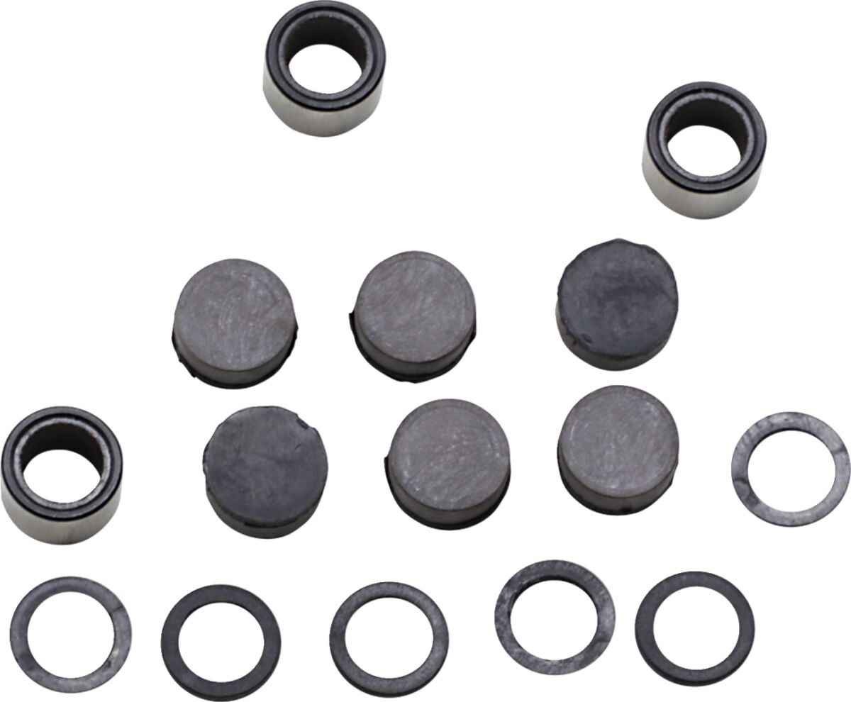 Primary Button and Roller Kit Polaris ACE 500 4X4 ACE 570 4X4 ATP 330 4X4 ATP 500 HO 4X4 BIG BOSS 400 6X6 L BIG BOSS 500 6X6 HAWKEYE 400 HO 2x4 MAGNUM 325 2X4 MAGNUM 325 4X4 Ranger Ranger RZR Sportsman & More