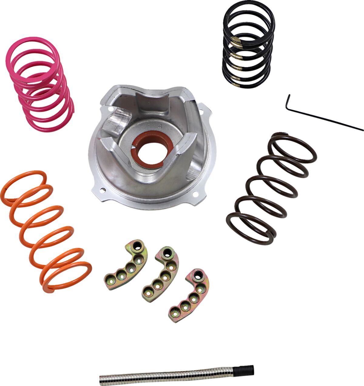 Pro Series Clutch Kits Polaris RZR — Selected Models; See Fitment