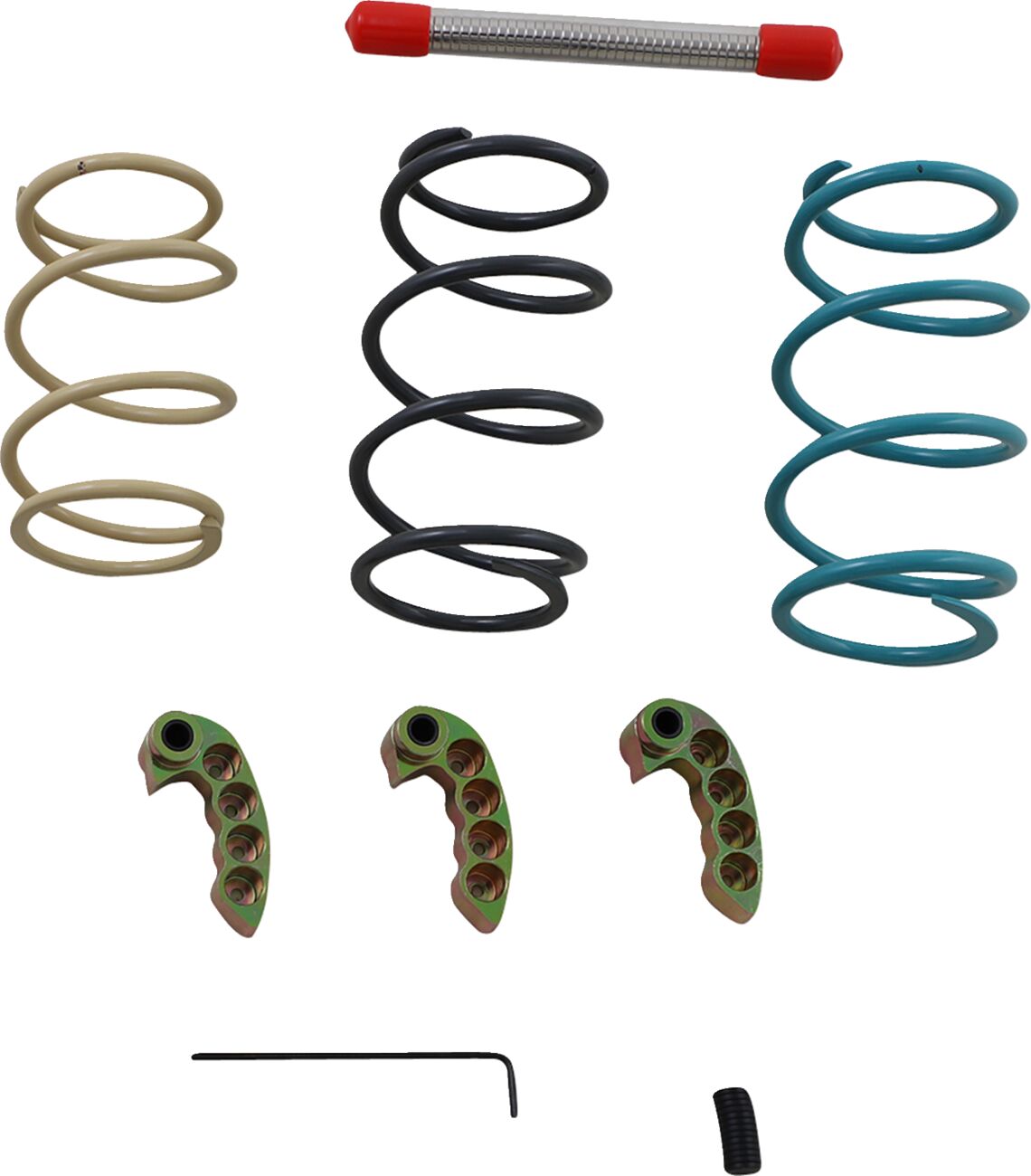 Pro Series Clutch Kits Polaris RZR — Selected Models; See Fitment