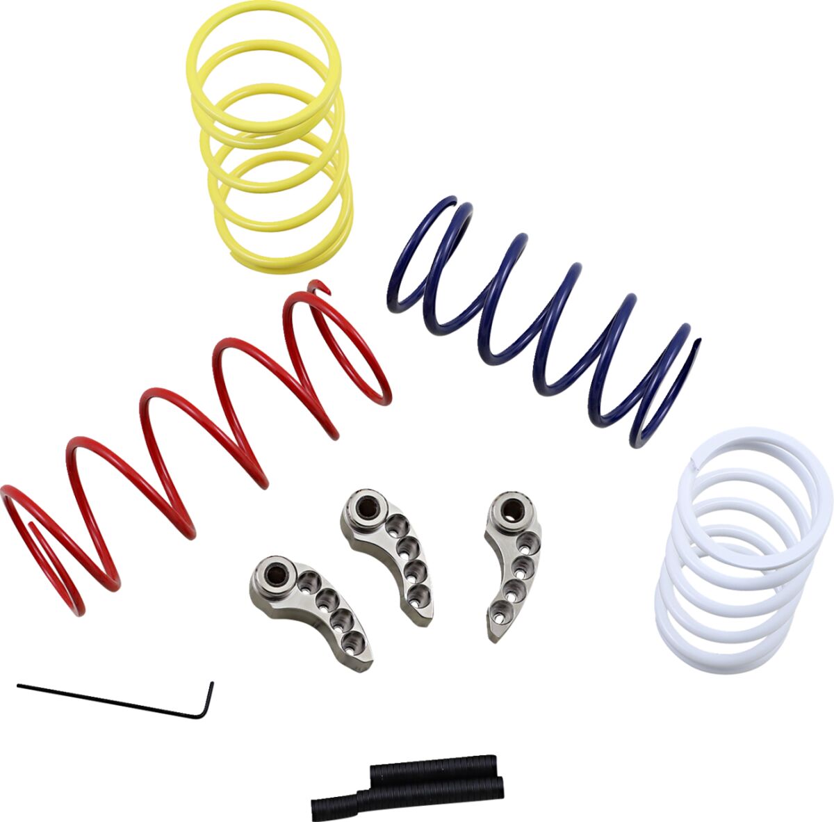 Pro Series Clutch Kits Polaris RZR — Selected Models; See Fitment