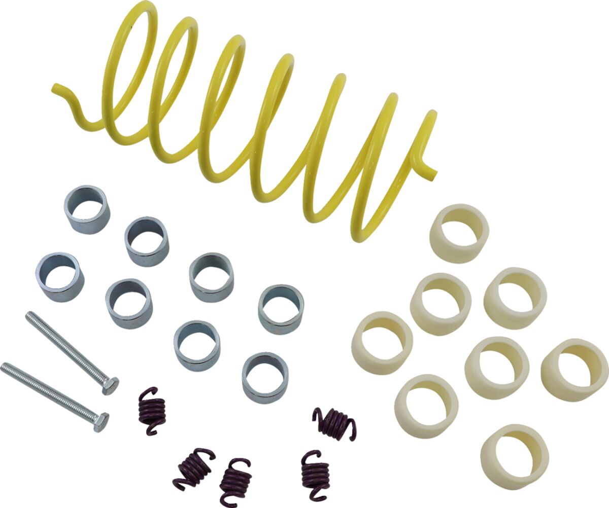 Sport Utility Clutch Kit SUZUKI LT-A 750 AXI 4X4 Kingquad 2019-2024