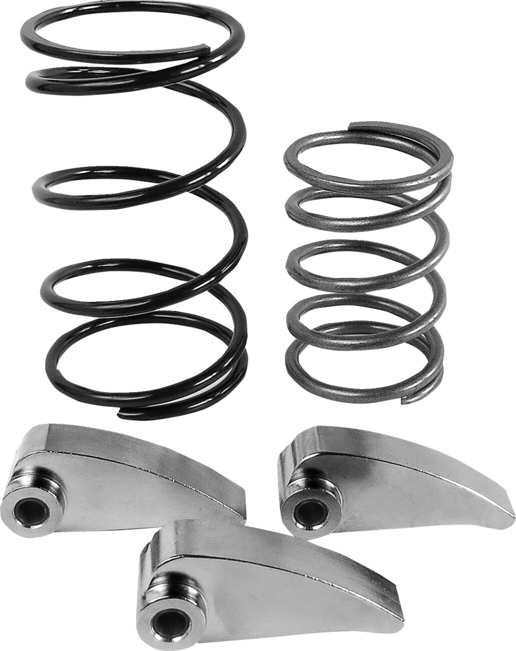 Clutch Kit Polaris Ranger — Selected Models; See Fitment