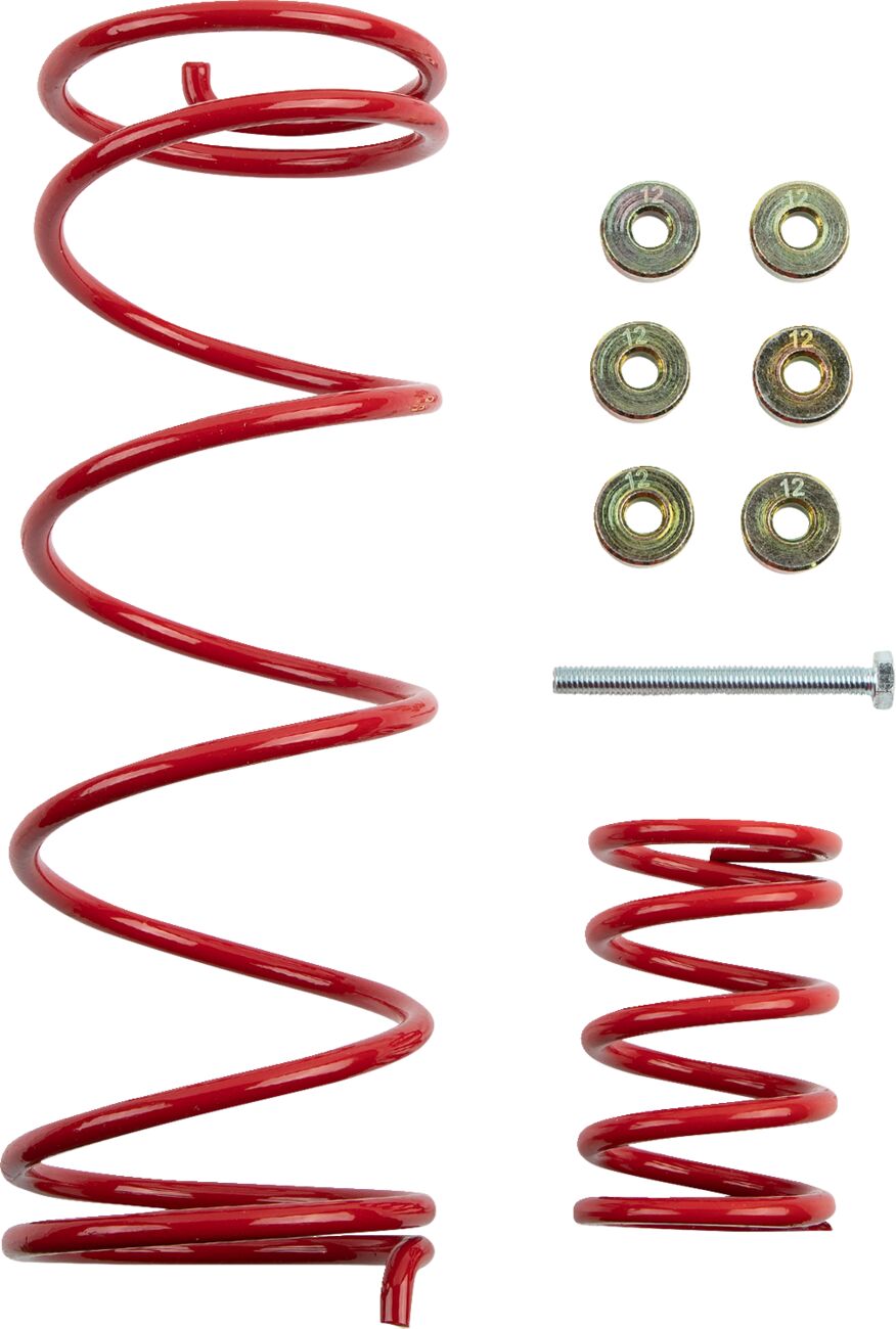 Sport Utility Clutch Kit CFMOTO CFORCE 600 EFI 4X4 2020 (AMERICA) / CFMOTO CFORCE 600 EFI 4X4 Touring 2020 (AMERICA)