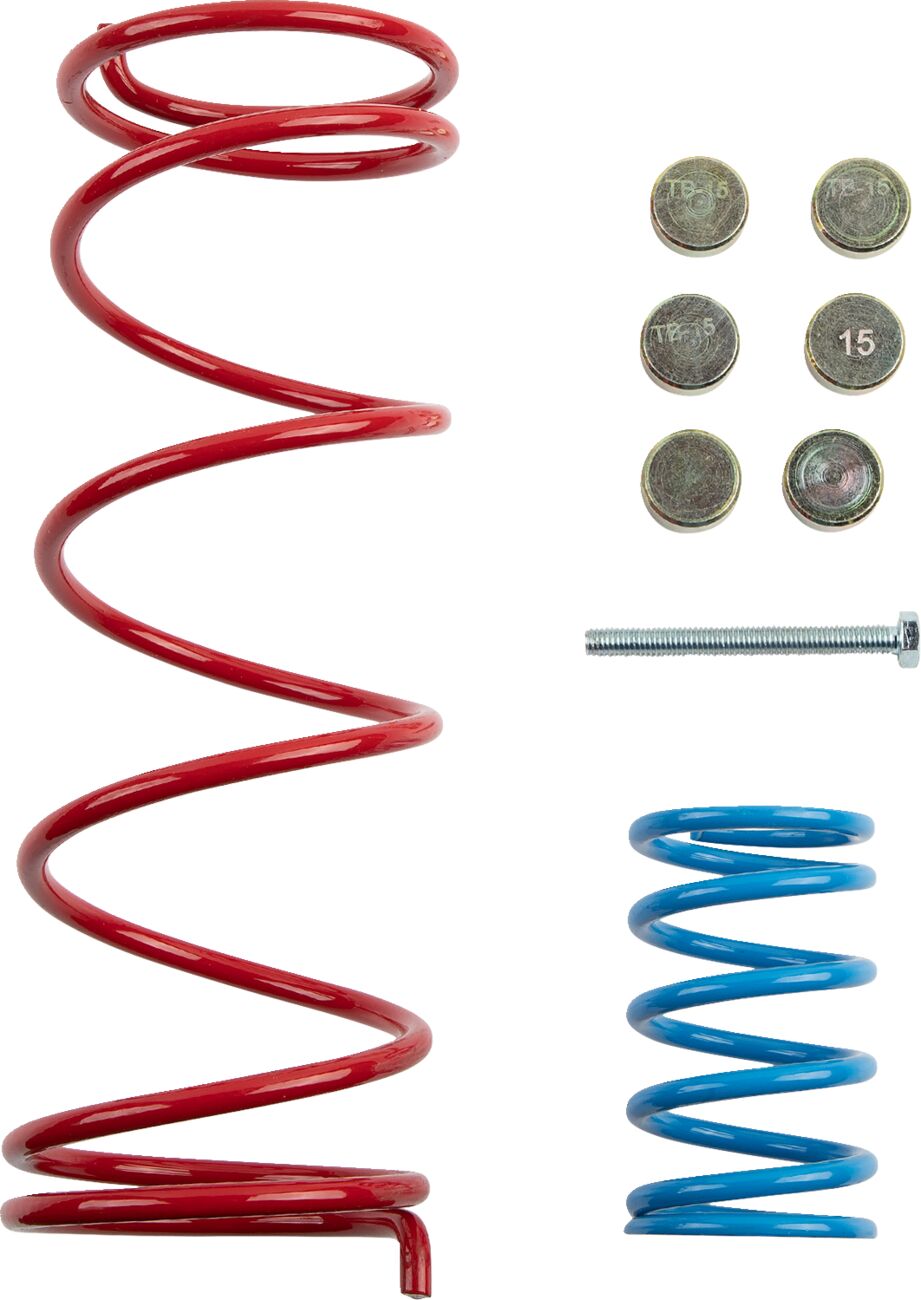 Sport Utility Clutch Kit CFMOTO ZFORCE 950 EFI 4X4 Sport EPS 2021-2022 / CFMOTO ZFORCE 950 V2 EFI 4x4 Sport 2020 (AMERICA)