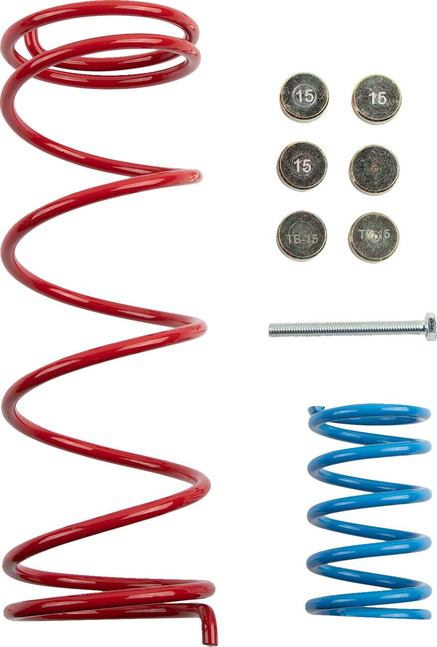 Sport Utility Clutch Kit CFMOTO CFORCE 1000 V2 EFI 4X4 2020-2021 (EUROPE) / CFMOTO CFORCE 1000 V2 EFI 4X4 XL DLX 2019, 2021 (EUROPE) / CFMOTO UFORCE 1000 V2 EFI 4X4 EX 2020-2023 (EUROPE) / CFMOTO UFORCE 1000 V2 EFI 4X4 XL 2023