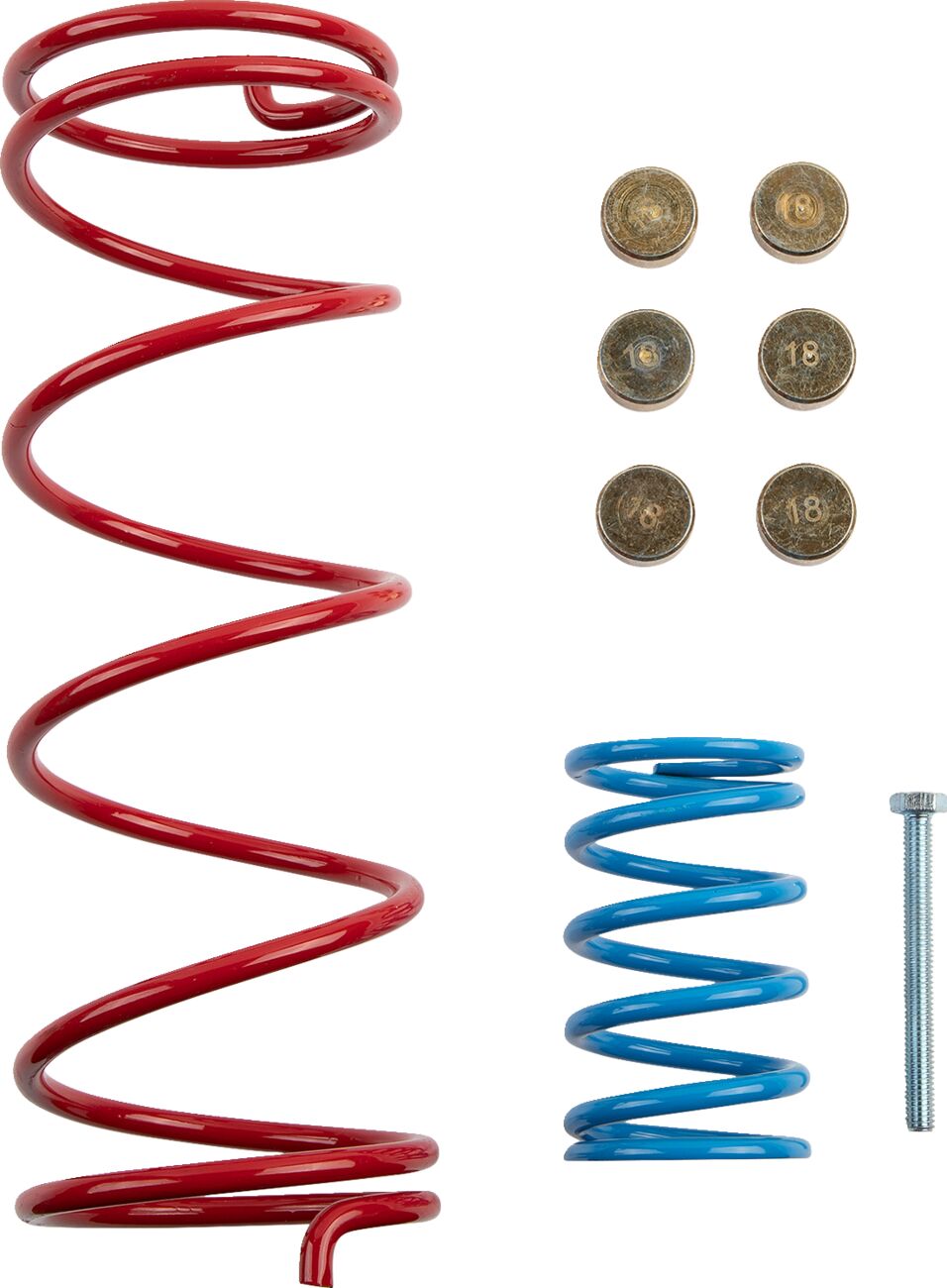 Sport Utility Clutch Kit CFMOTO CFORCE 800 EFI 4X4 XC EPS 2019-2020 (AMERICA)