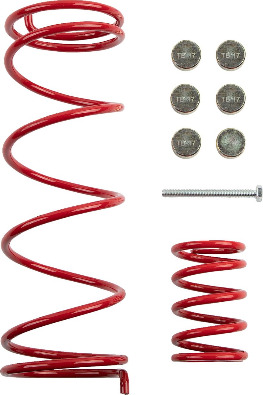 Sport Utility Clutch Kit CFMOTO CFORCE 1000 V2 EFI 4X4 2021 (EUROPE)