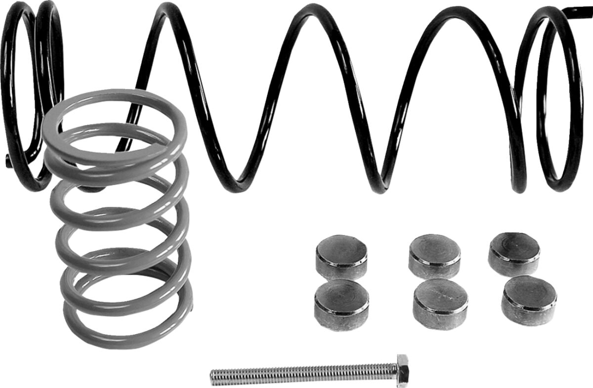 Sport Utility Clutch Kit CFMOTO UFORCE 600 EFI 4X4 2021-2022 / CFMOTO UFORCE 600 EFI 4X4 EPS 2021-2022