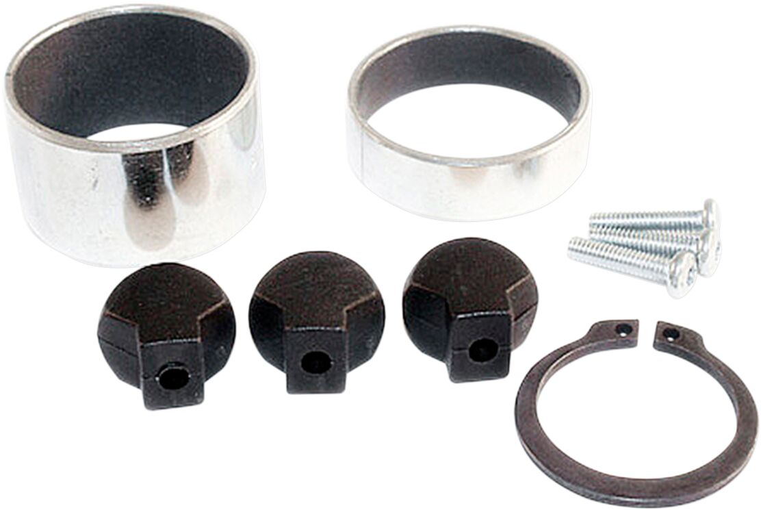 Secondary Clutch Rebuild Kit Polaris — Selected Models; See Fitment