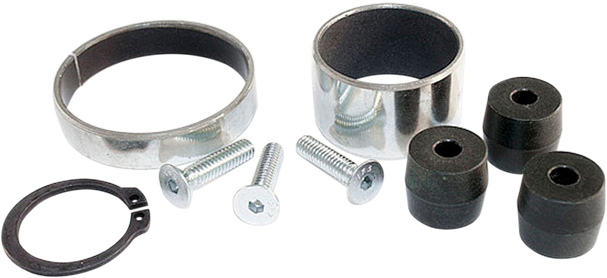 Secondary Clutch Rebuild Kit — WE213220