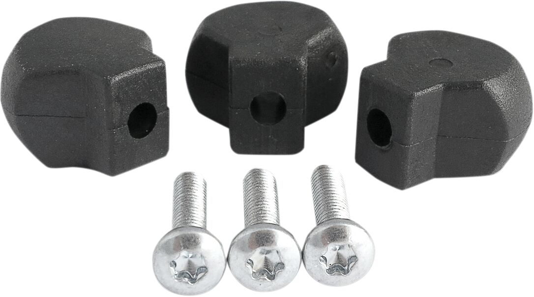 Clutch Buttons Polaris — Selected Models; See Fitment