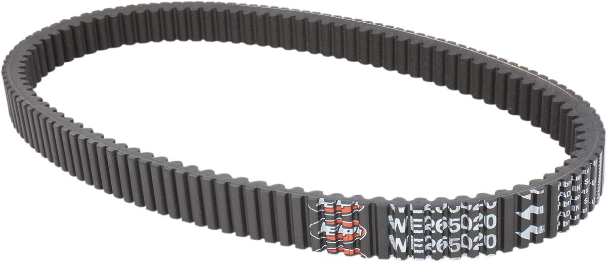 Severe Duty Drive Belt — WE265020