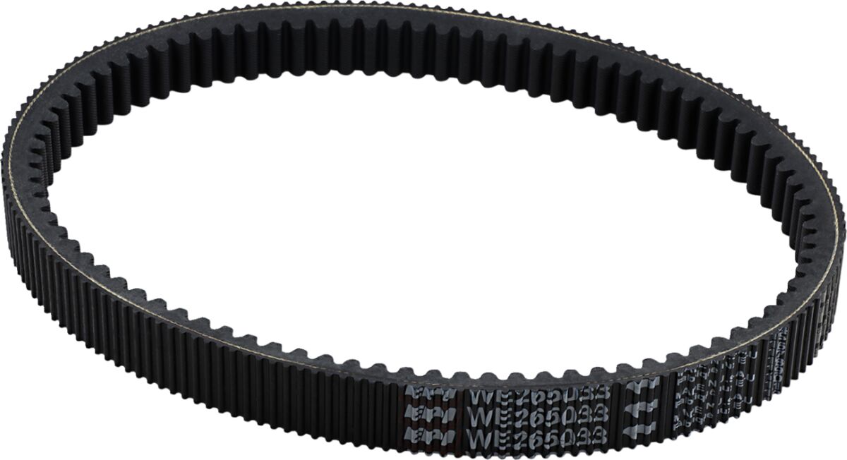 Severe Duty Drive Belt — WE265033