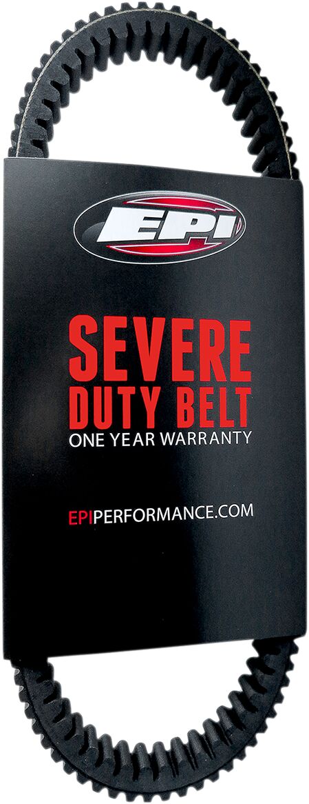 Severe Duty Drive Belt Kawasaki — Selected Models; See Fitment