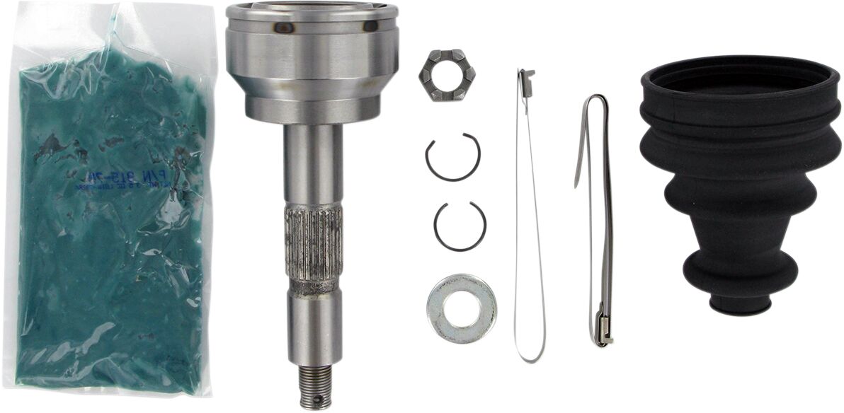 CV Joint Kit Polaris — Selected Models; See Fitment