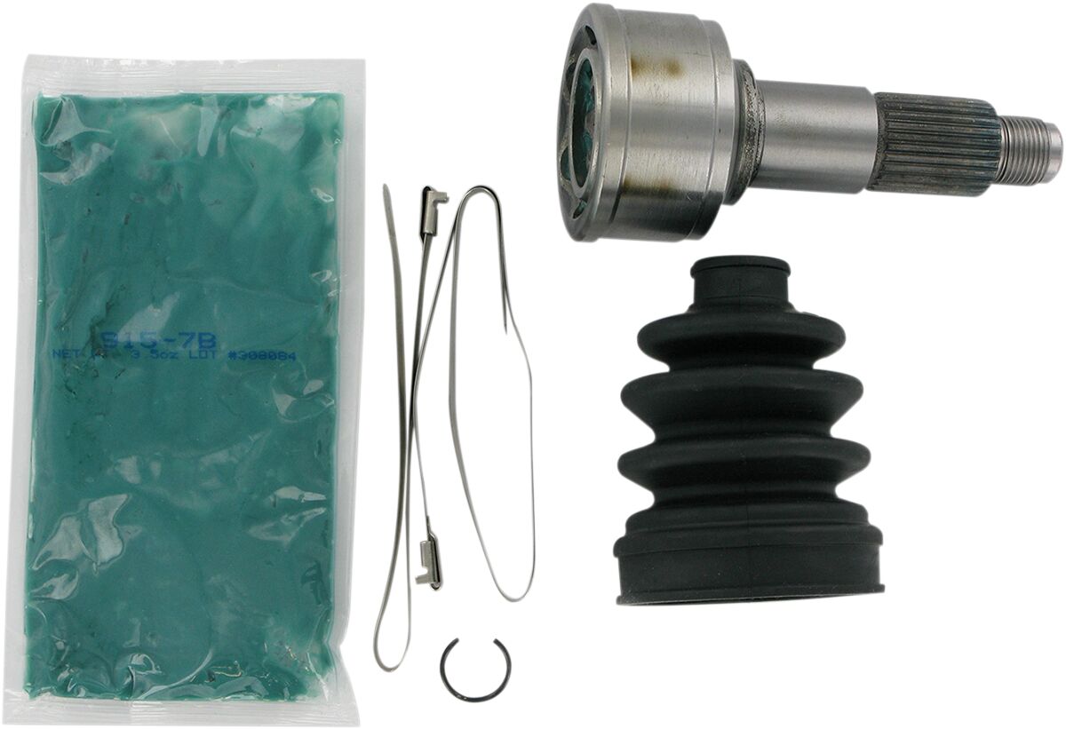 CV Joint Kit Yamaha — Selected Models; See Fitment