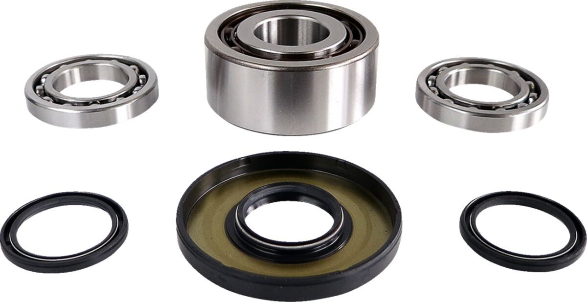 Differential Bearing/Seal Kit — WE290126