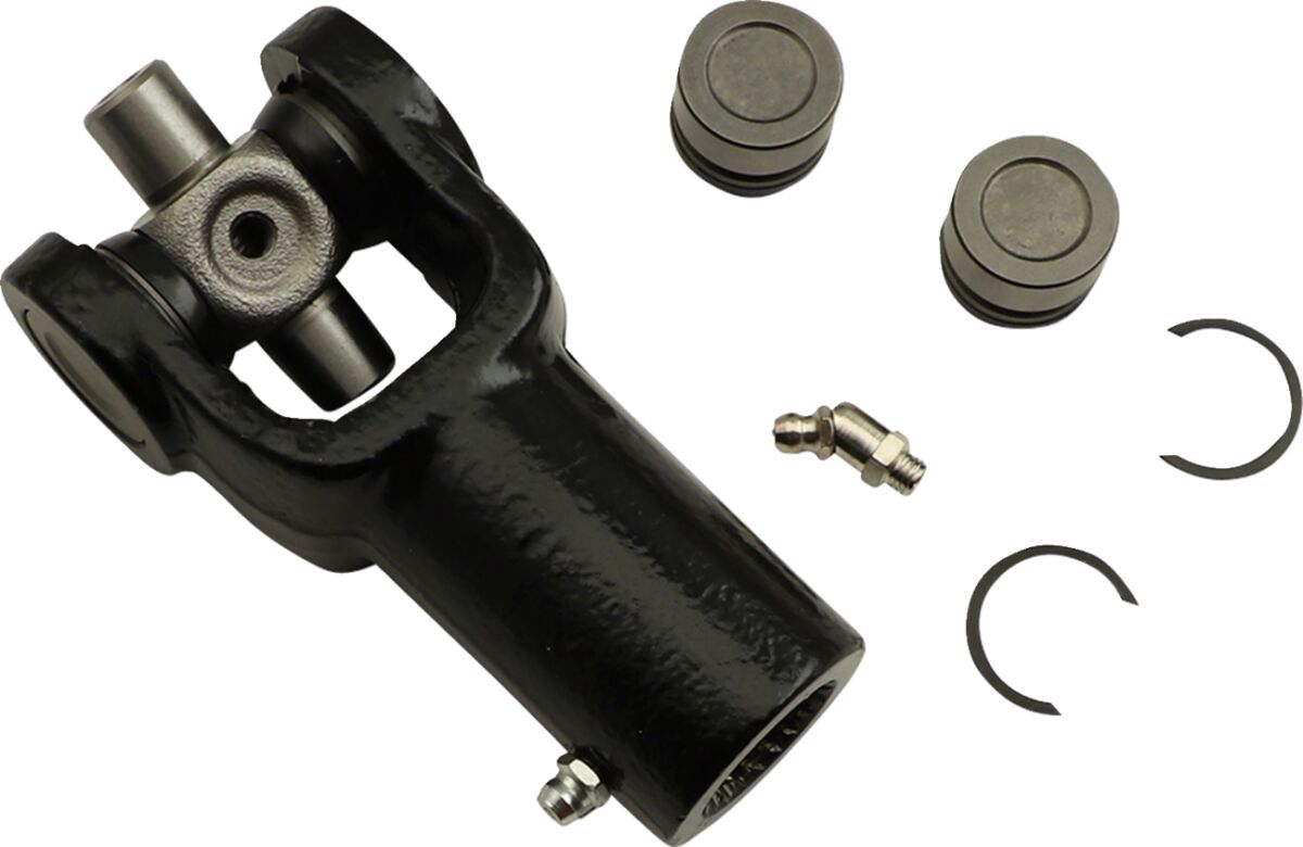 Yoke Propeller Shaft Polaris — Selected Models; See Fitment
