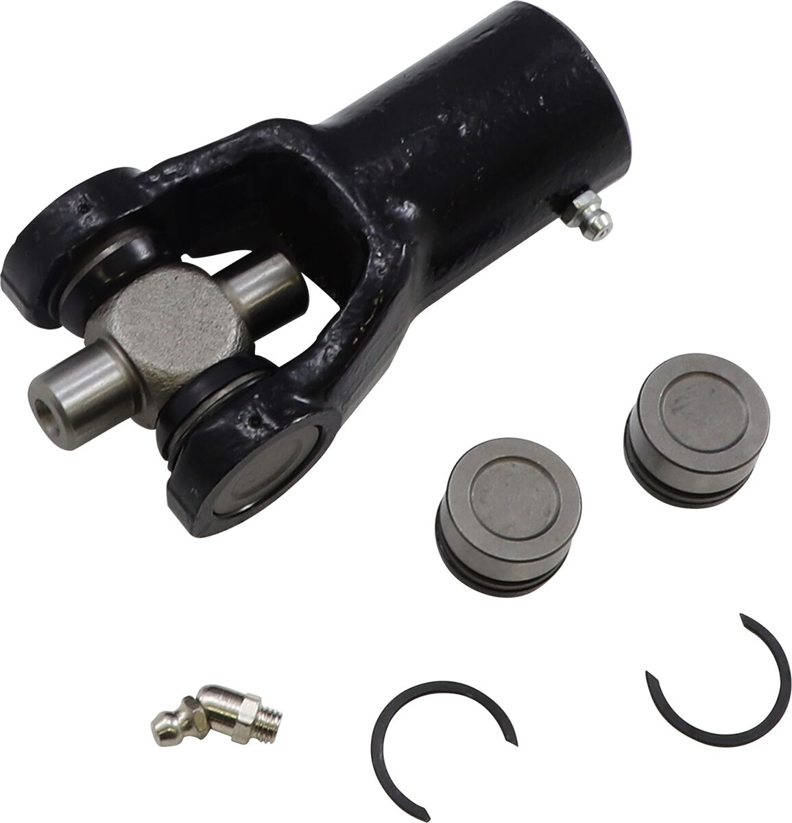 Yoke Propeller Shaft Polaris — Selected Models; See Fitment