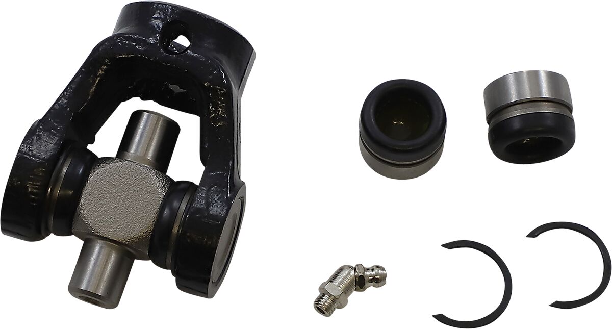 Yoke Propeller Shaft Polaris — Selected Models; See Fitment