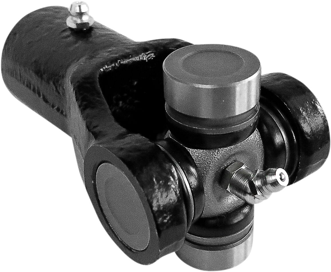 Yoke Propeller Shaft Polaris — Selected Models; See Fitment