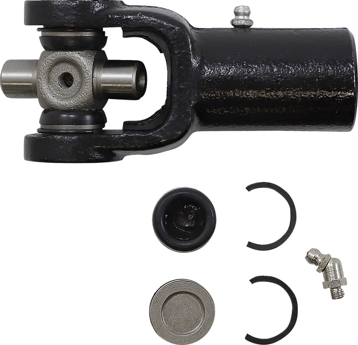 Yoke Propeller Shaft — WE171036U
