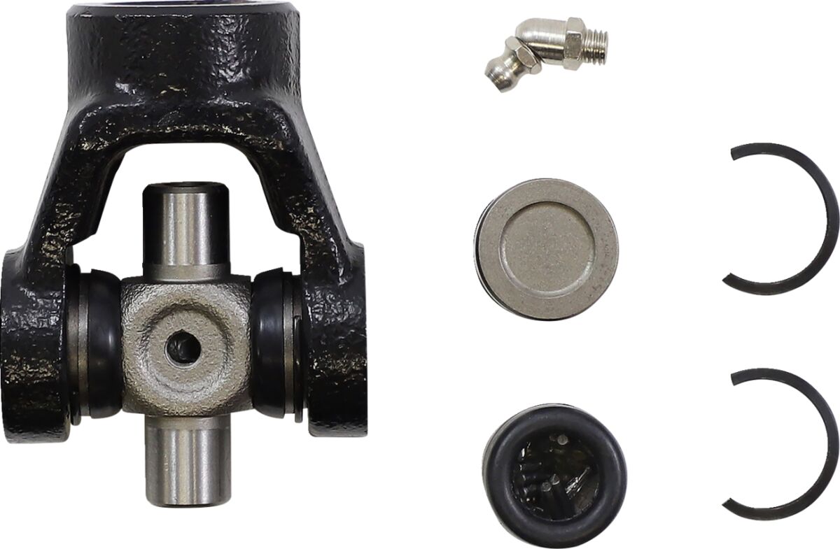 Yoke Propeller Shaft Polaris — Selected Models; See Fitment