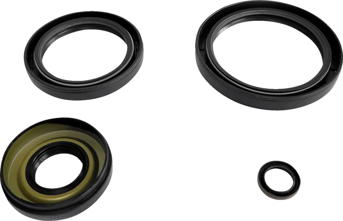 Differential Seal Kit Kawasaki; SUZUKI — Selected Models; See Fitment