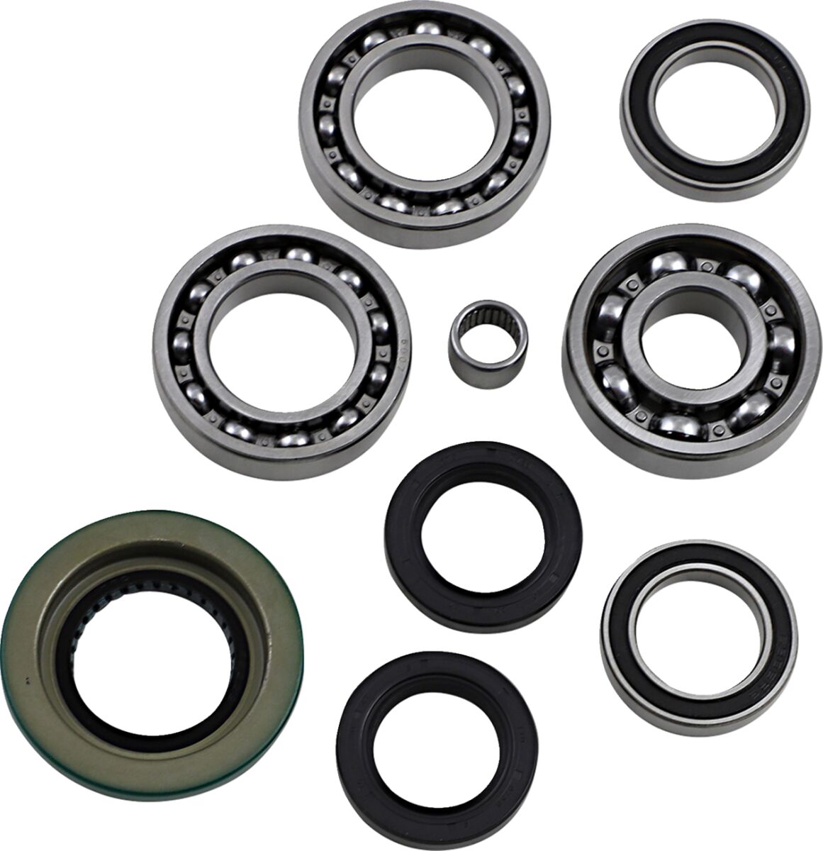 Differential Bearing/Seal Kit Can-Am Outlander / Renegade — Selected Models; See Fitment
