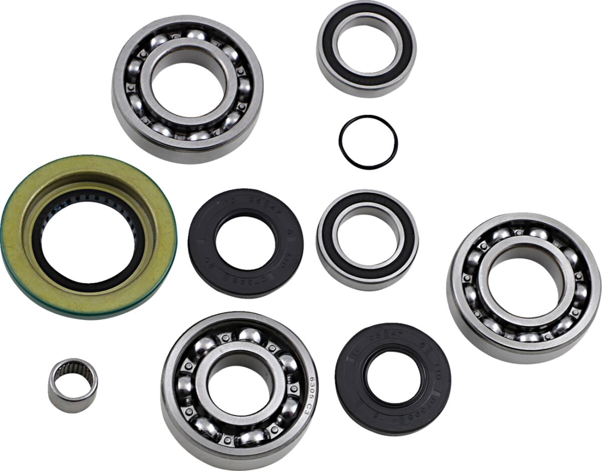 Differential Bearing/Seal Kit Can-Am; JOHN DEERE — Selected Models; See Fitment