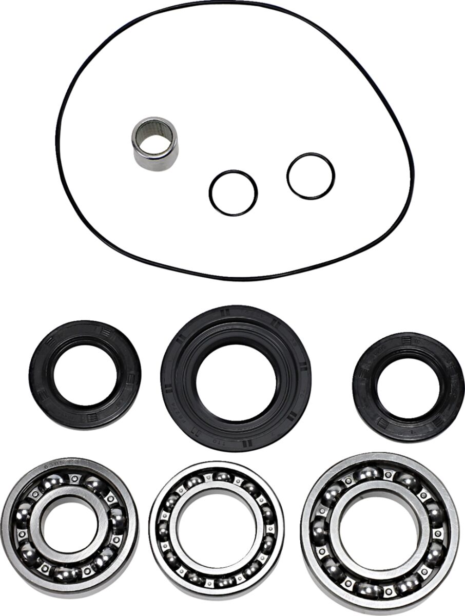 Differential Bearing/Seal Kit Can-Am Outlander / Renegade — Selected Models; See Fitment