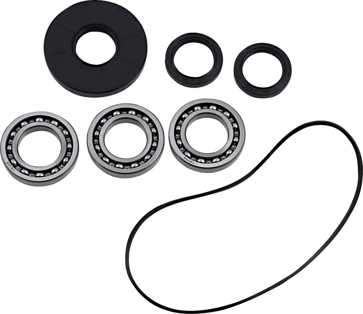 Differential Bearing/Seal Kit Polaris Ranger / Sportsman — Selected Models; See Fitment