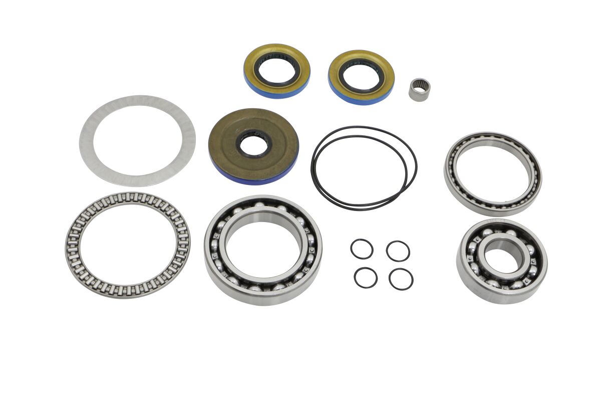 Differential Seal Kit Can-Am Maverick — Selected Models; See Fitment