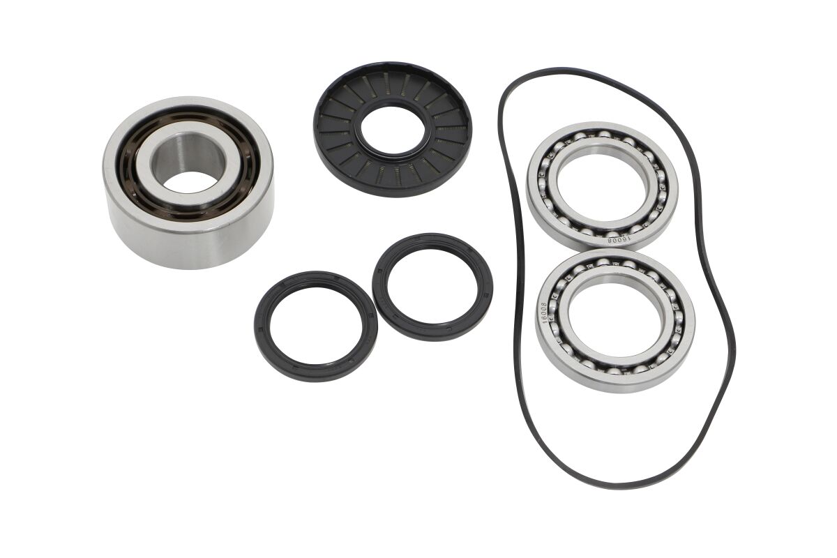 Differential Seal Kit Polaris — Selected Models; See Fitment
