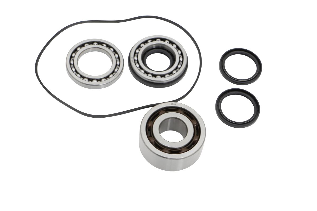 Differential Seal Kit Front Polaris RZR RS1 1000 4X4 EPS 2018-2020 / Front Polaris RZR XP 1000 TURBO S 4X4 EPS 72 2019-2020 / Front Polaris RZR XP 4 1000 TURBO S 4X4 EPS 72 2019-2020 / Front Polaris RZR XP 4 1000 TURBO S 4X4 EPS 72 Velocity 2020