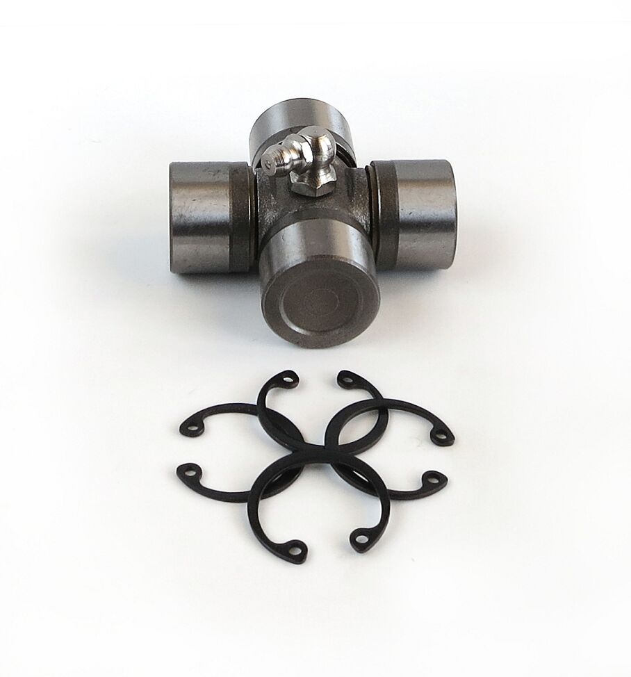 ATV Universal Joint Can-Am — Selected Models; See Fitment