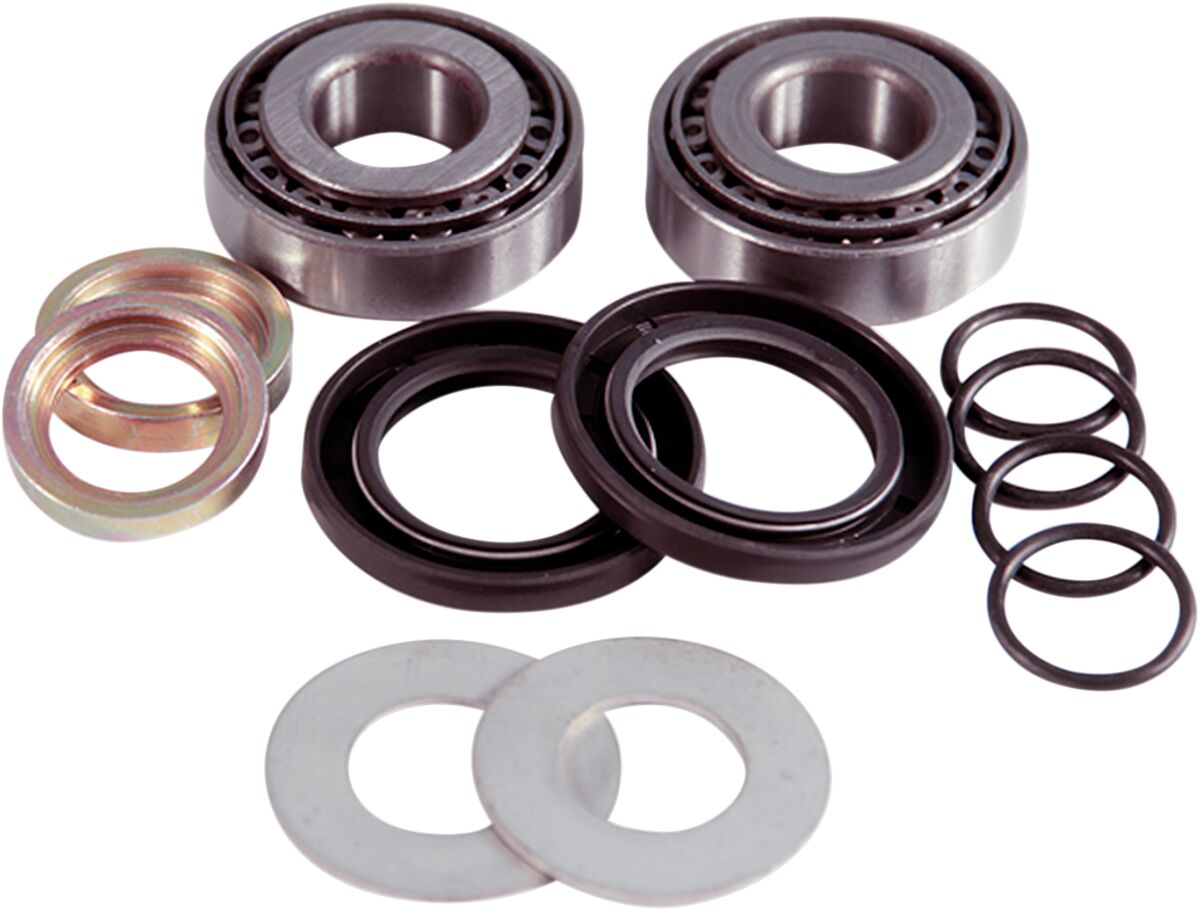 Swingarm Repair Kit Kawasaki; SUZUKI — Selected Models; See Fitment