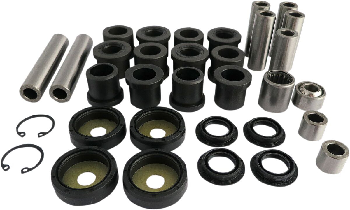 Rear Independent Suspension Repair Kit — WE331043