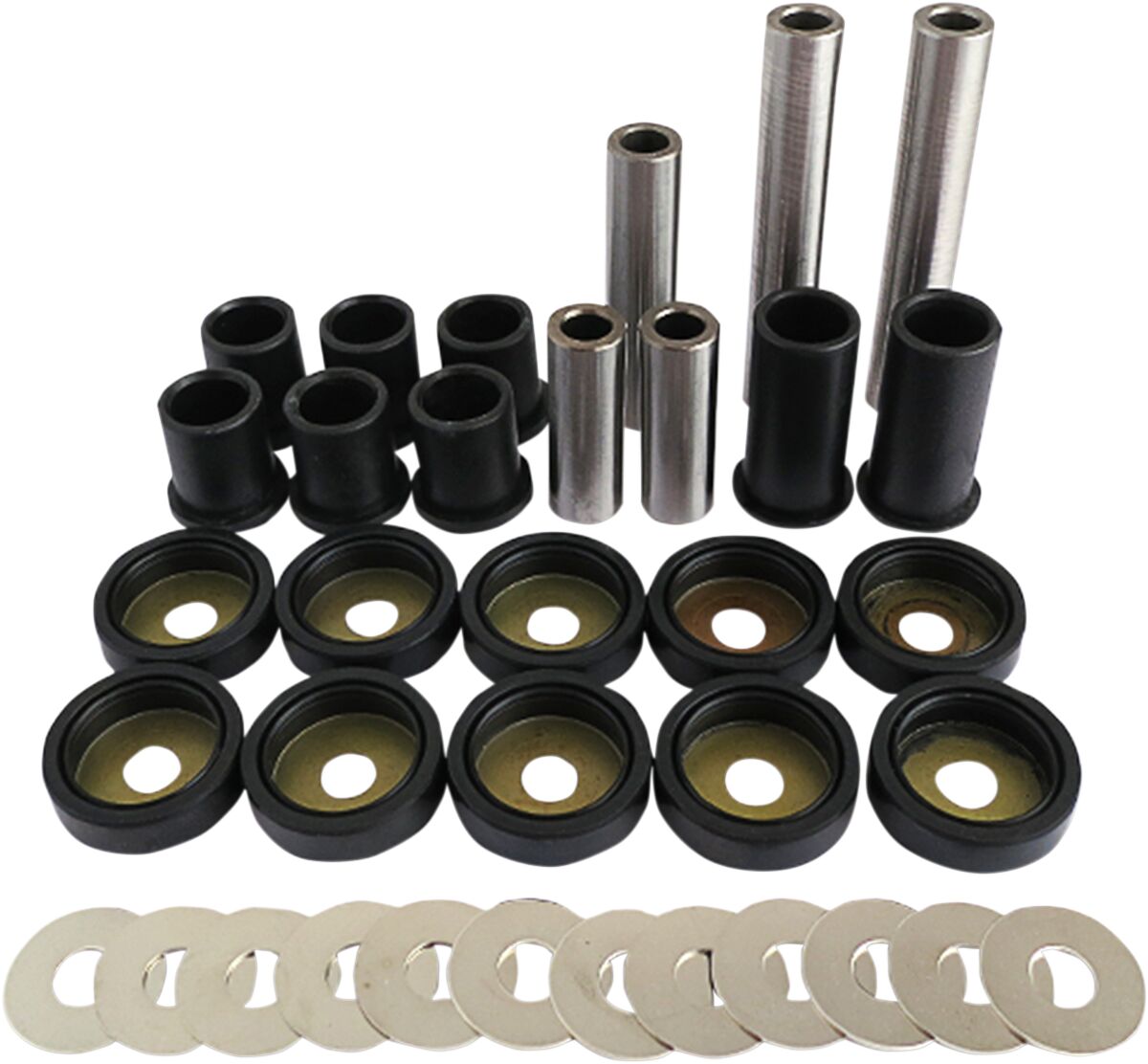 Rear Independent Suspension Repair Kit SUZUKI LT-A 450 X 4X4 Kingquad 2007 / SUZUKI LT-A 700 X 4X4 Kingquad 2005-2007