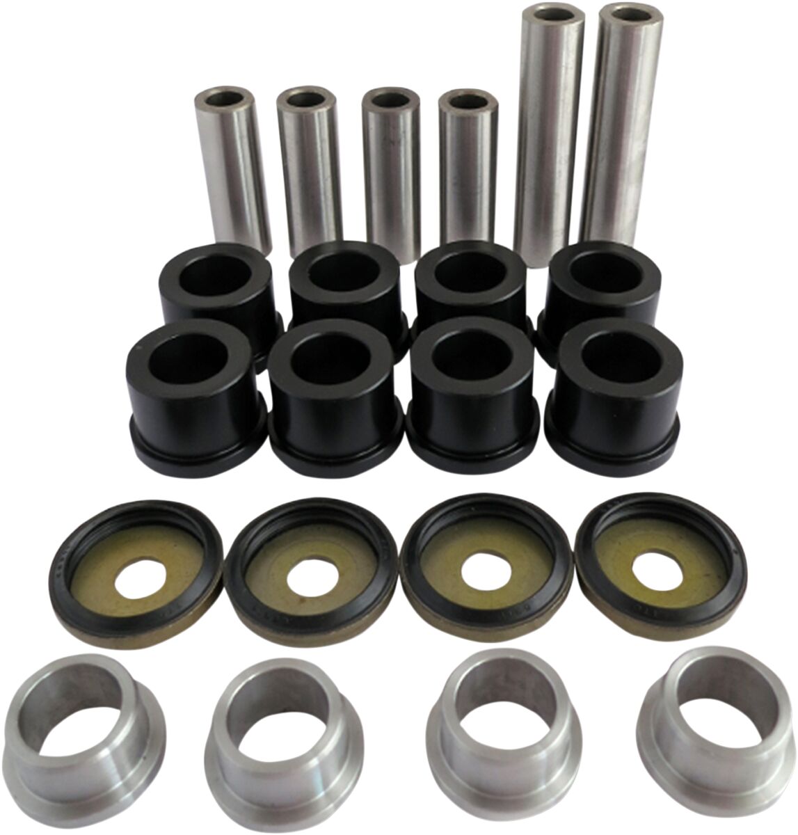 Rear Independent Suspension Repair Kit Yamaha — Selected Models; See Fitment