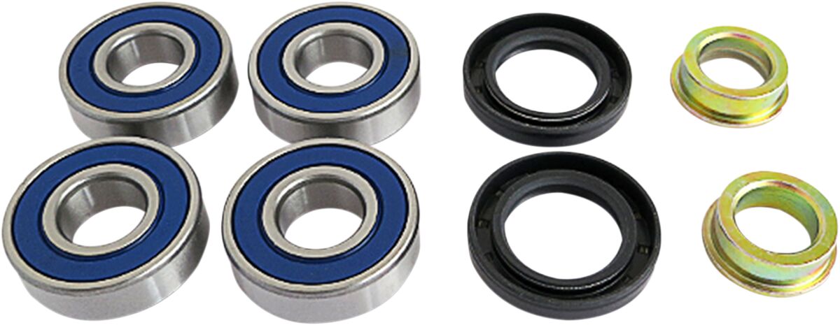 Rear Independent Suspension Repair Kit Can-Am Outlander Renegade