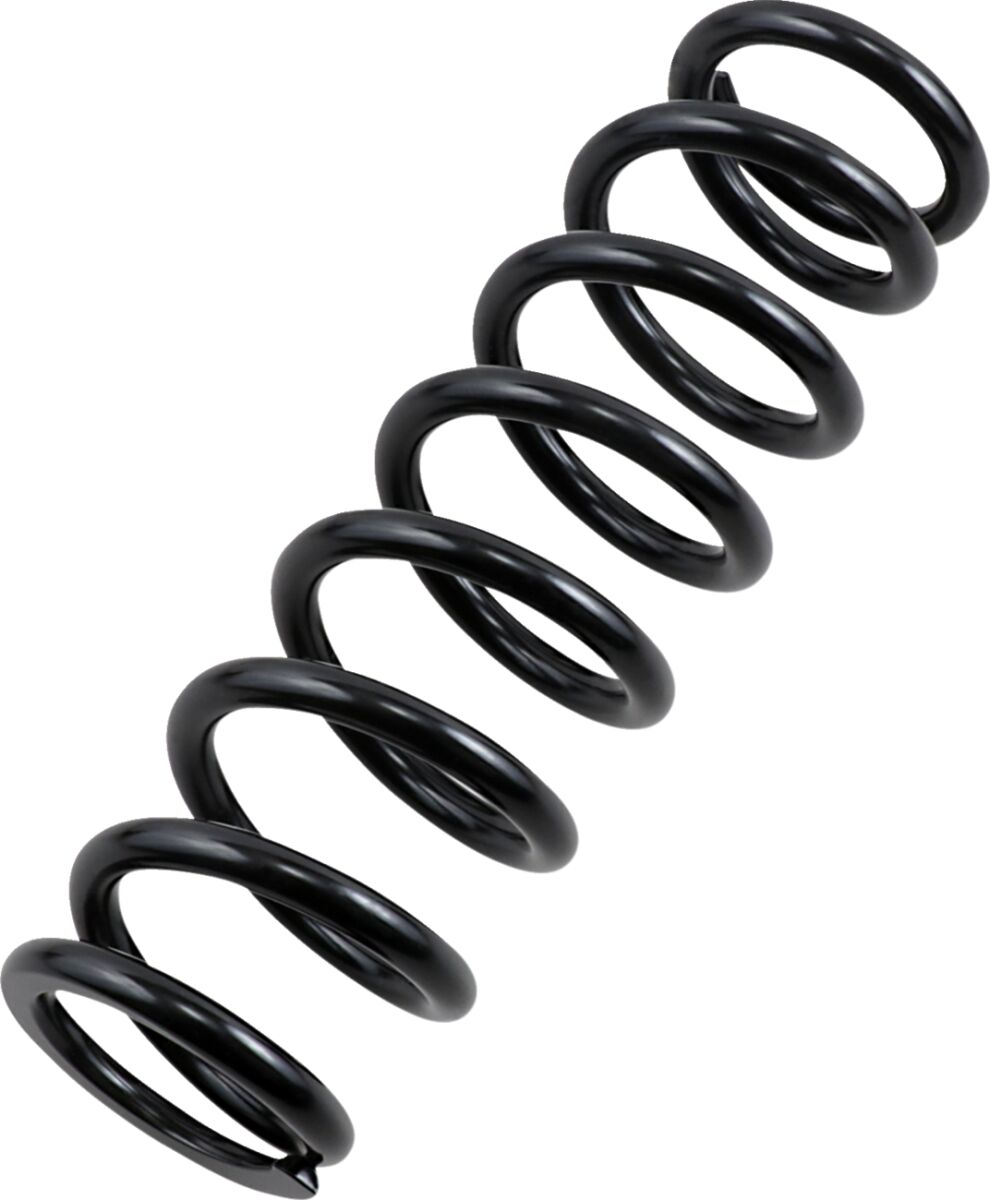 Front/Rear Linear Rate Shock Spring Polaris — Selected Models; See Fitment