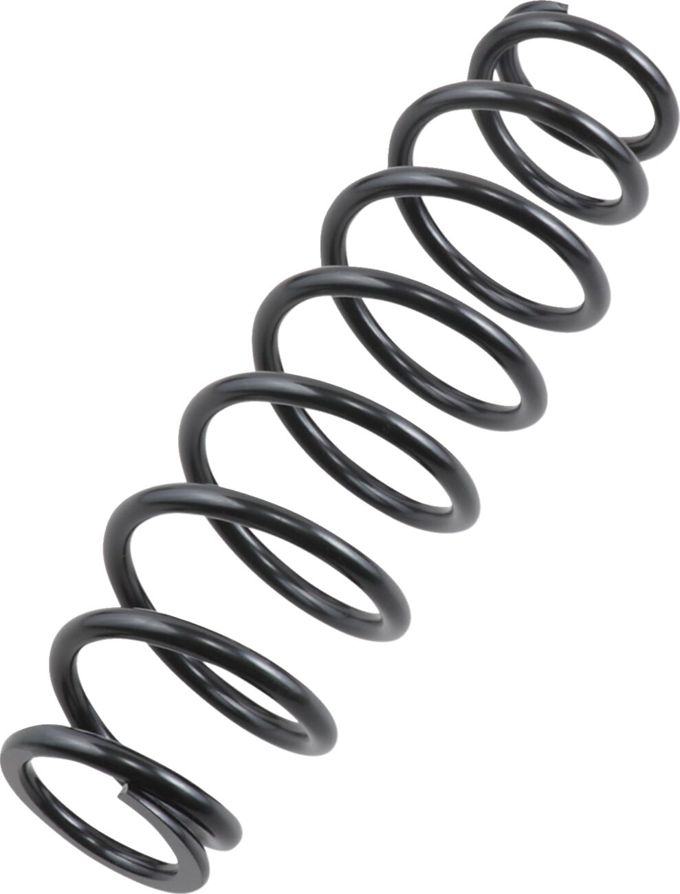 Front/Rear Linear Rate Shock Spring — WE325117