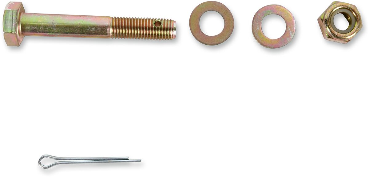 Tie Rod Bolt Kit Polaris — Selected Models; See Fitment