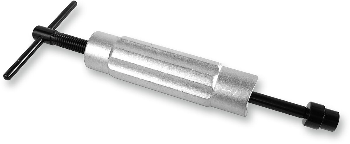 Piston Pin Puller Tool — Black| Silver