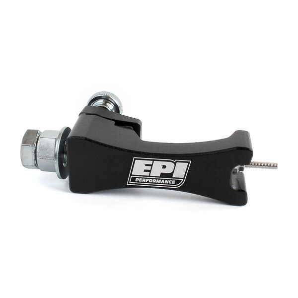 Roller Pin Removal Tool — Black| Silver