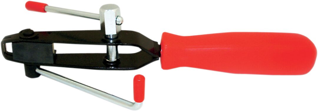 Banding Tool — Red