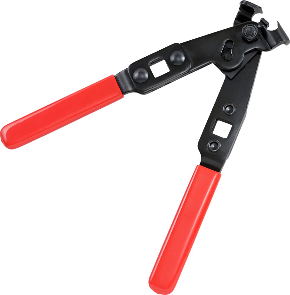 Banding Tool Red