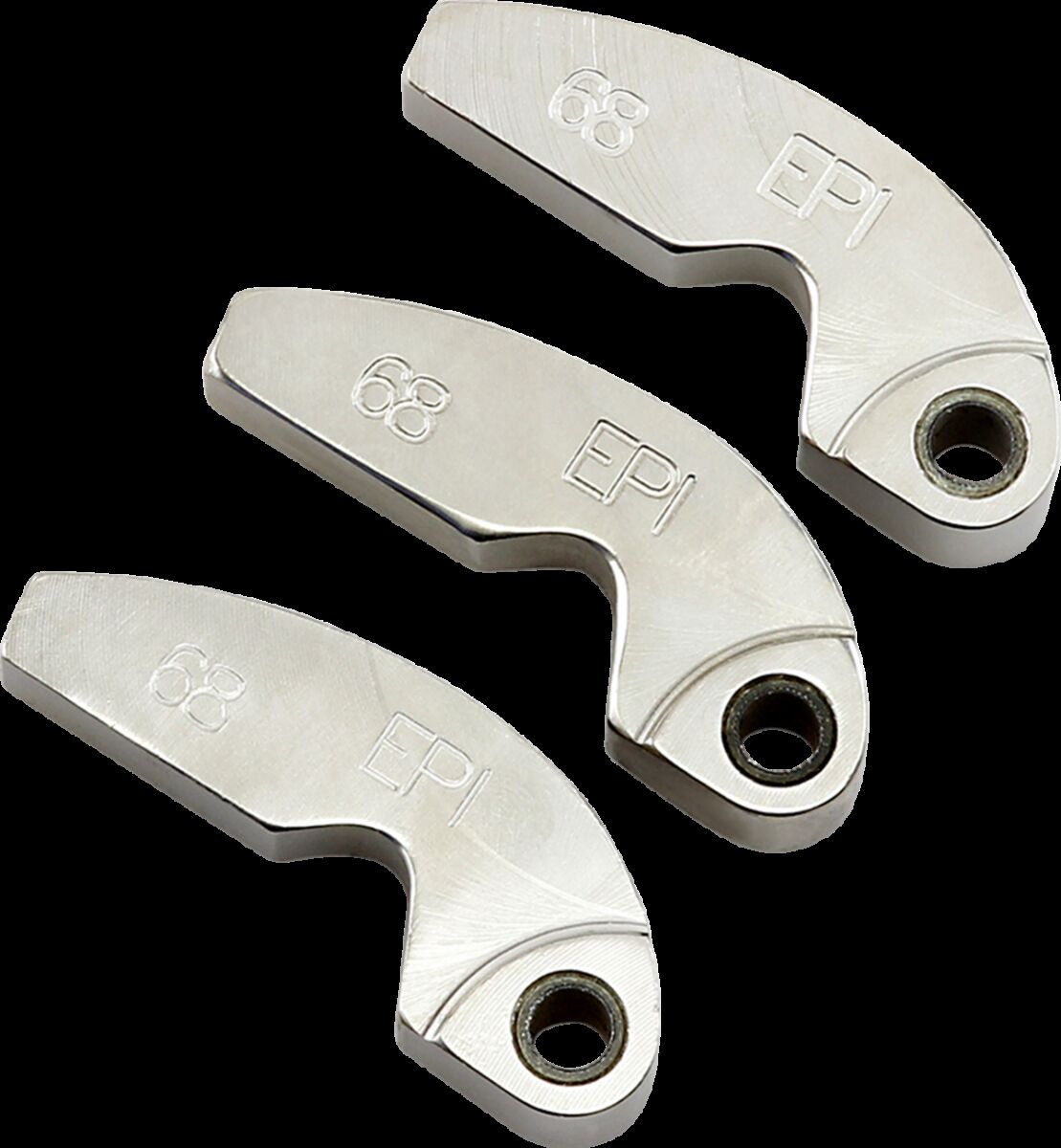 Belly Buster Weights ARCTIC CAT; Polaris — Selected Models; See Fitment