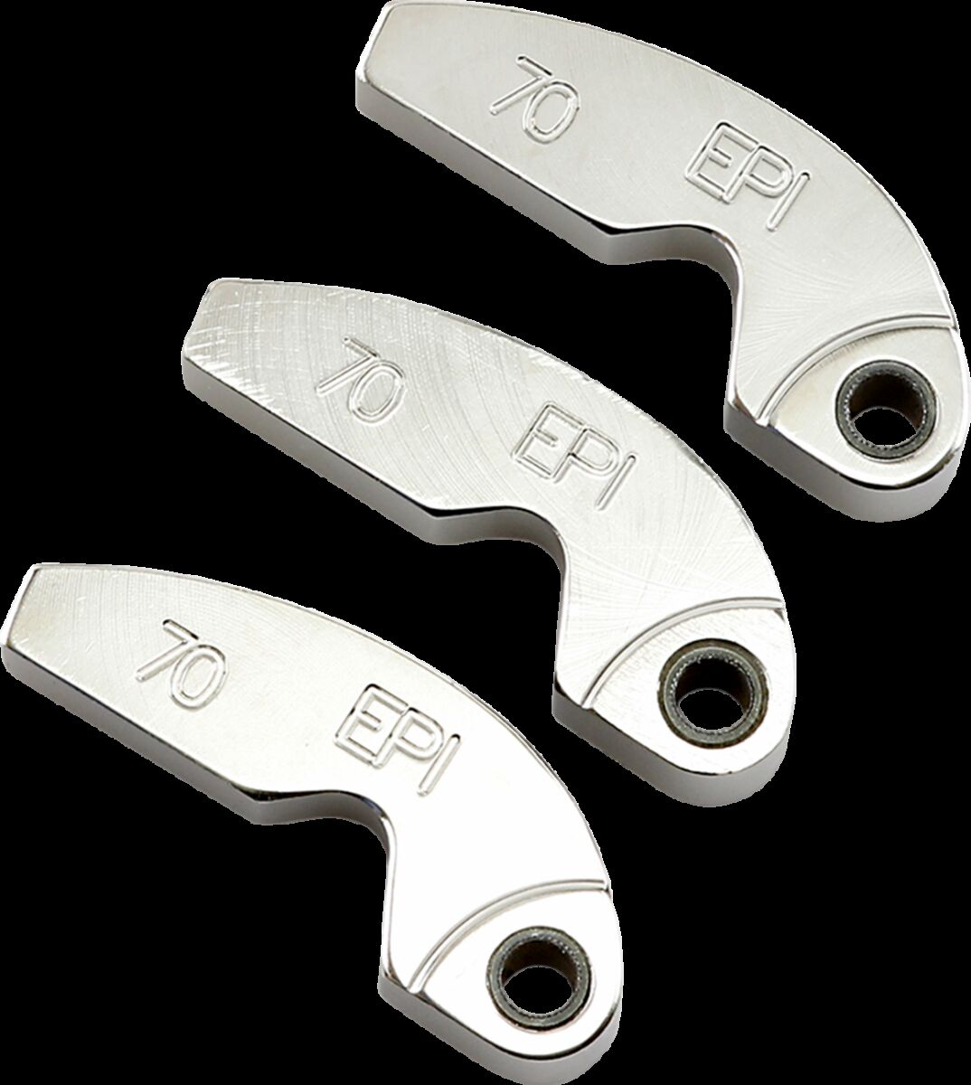 Belly Buster Weights ARCTIC CAT; Polaris — Selected Models; See Fitment